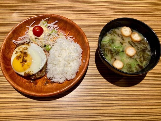 びっくりドンキー 板橋こもね店 - サブ画像1