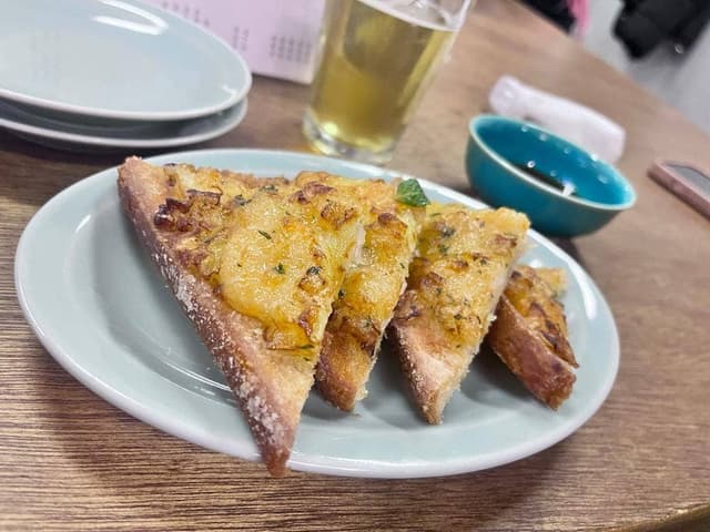 麦酒宿 ランドリー - サブ画像1