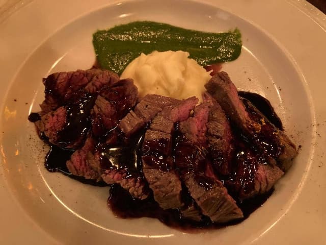 フレンチビストロ Tchin-Tchin GORO 神田駅前店 - サブ画像2