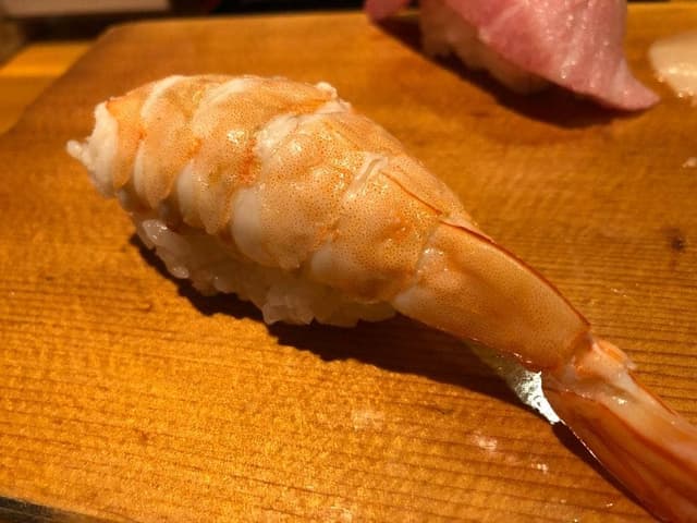 ふじ鮨 - サブ画像2