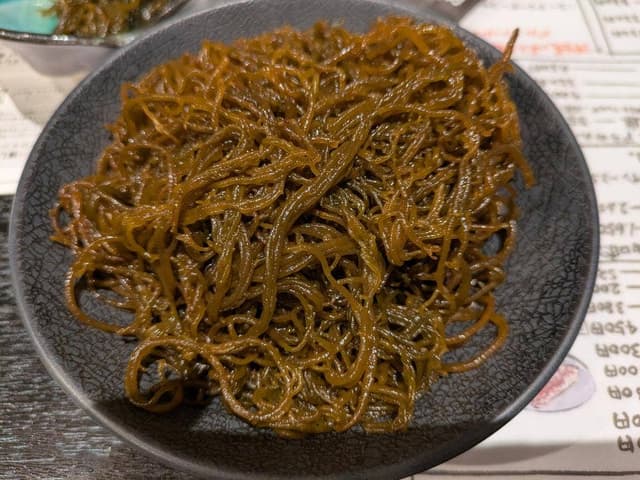 あぐー豚しゃぶしゃぶ専門店 オーシャンBoo！ 国際通り店 - サブ画像2