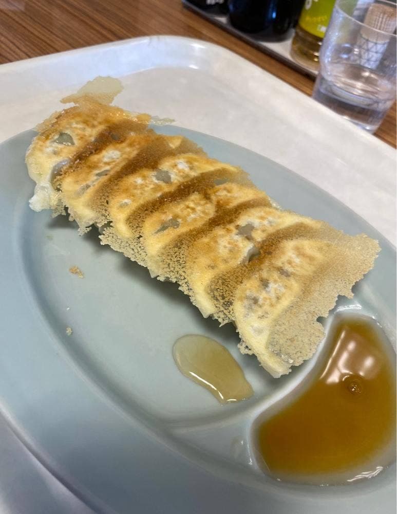 豚嘻嘻 上河内SA下り店