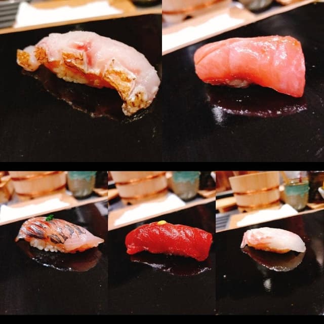 鮨 飛鳥 - サブ画像3