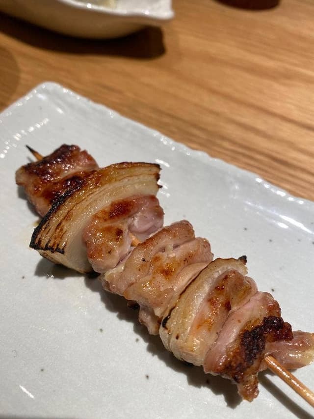 鳥秀 浅草店 - サブ画像1