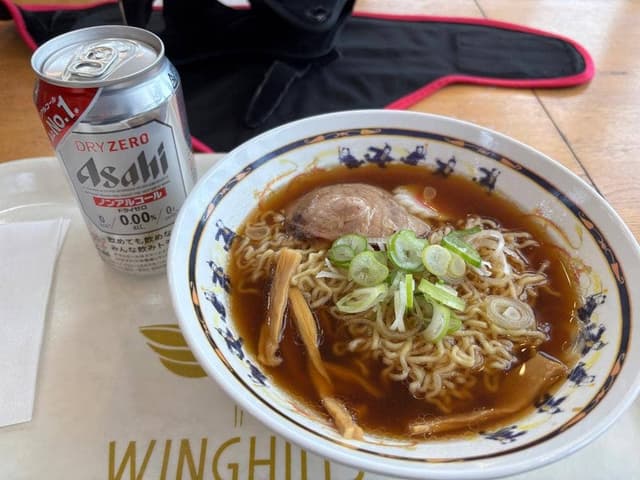 たこ焼き 華虎 - サブ画像1