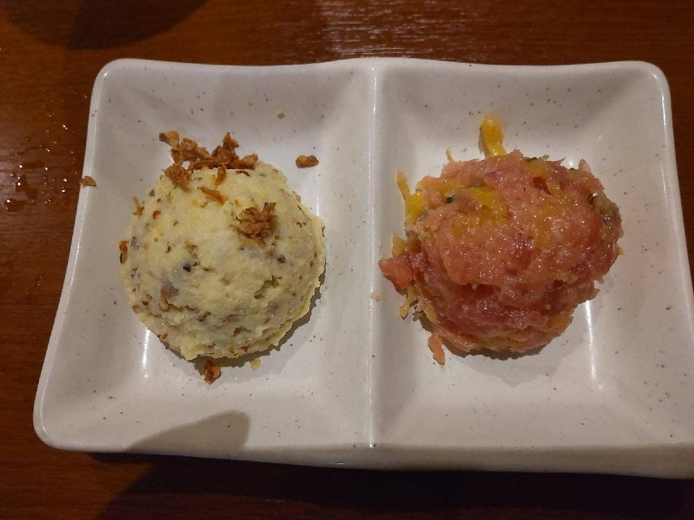 和びすとろ SAKU