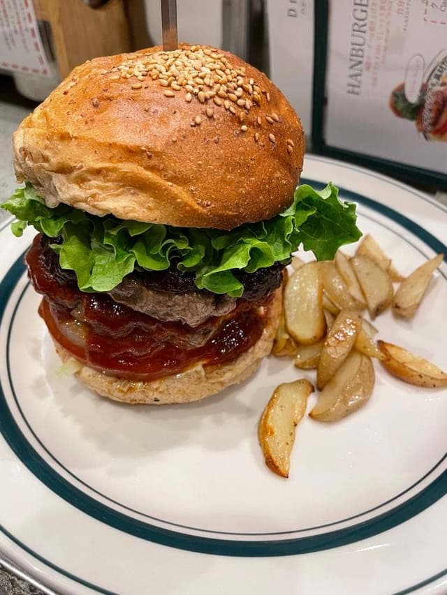 RAMONEBURGER - サブ画像2