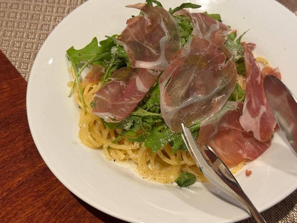 ピッツェリア ダ シーマ Pizzeria da shima