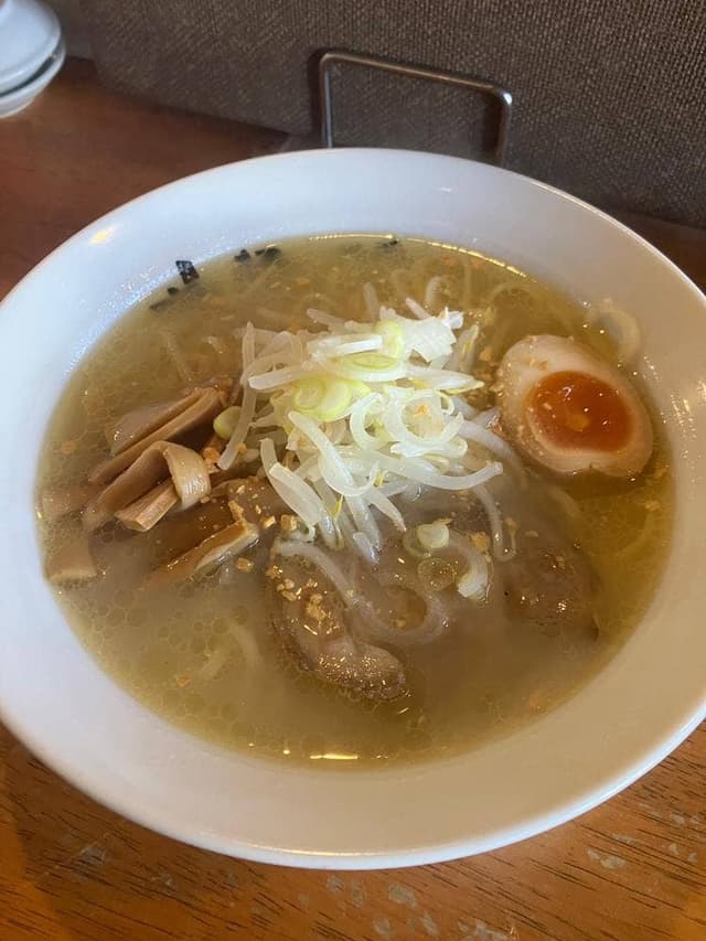湯麺戸塚 各務原店 - サブ画像2