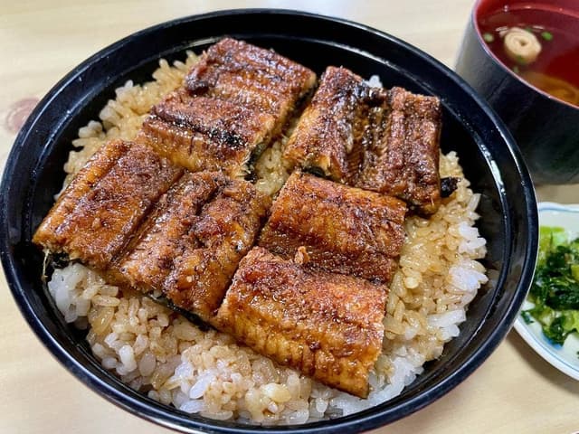 割烹 鰻屋 - サブ画像1