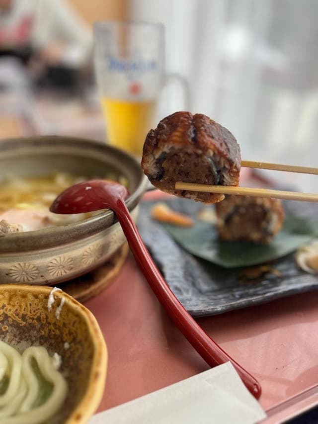 G8富士カントリークラブ レストラン - サブ画像3