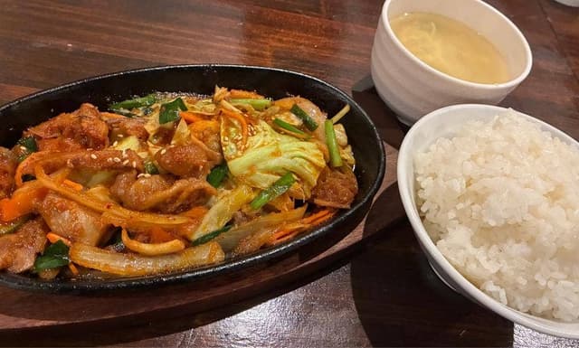 古里屋 本八幡店 - サブ画像1