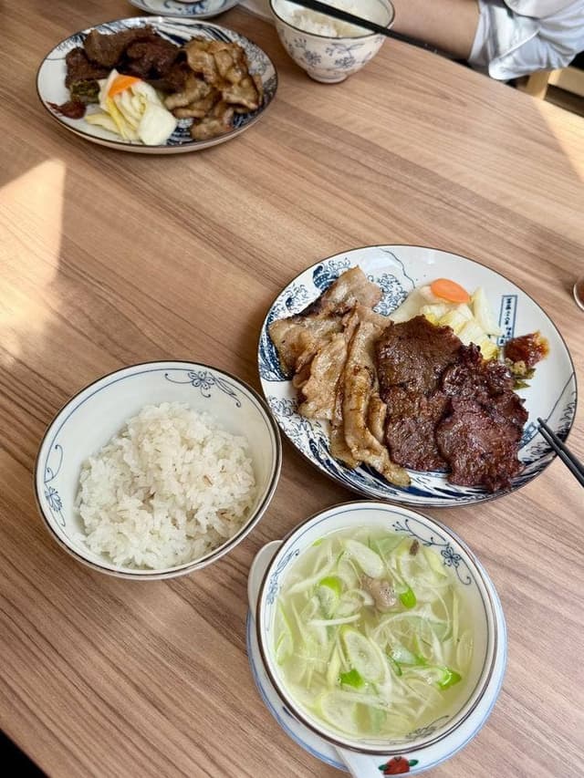 牛たん焼き 縁 - サブ画像2