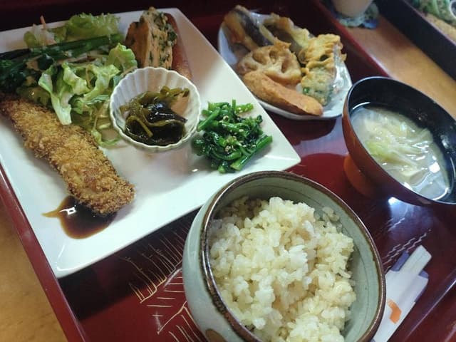 あぐ楽食愛歌夢館 - サブ画像1
