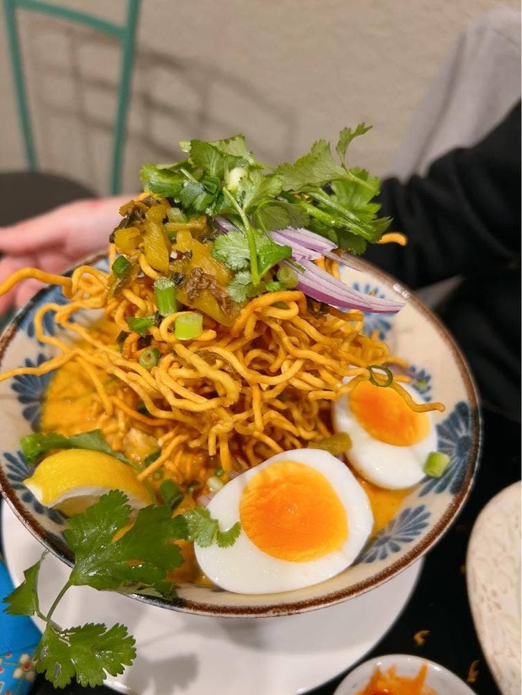 カオタイ きまぐれ食道