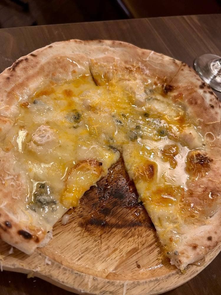 ワイン酒場 GabuLicious 銀座店