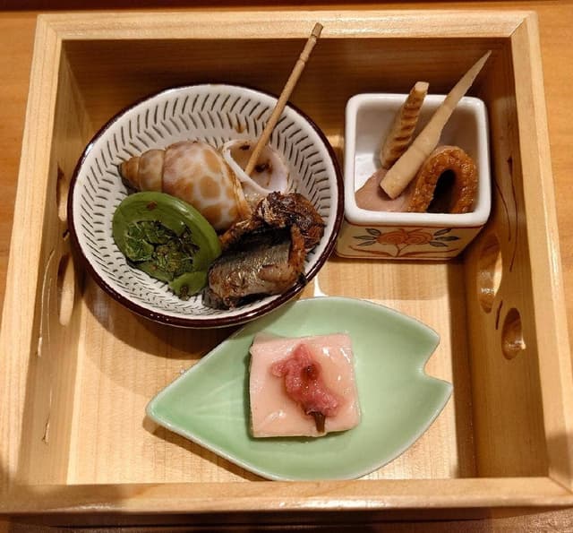 北新地 鮨割烹のの - サブ画像2