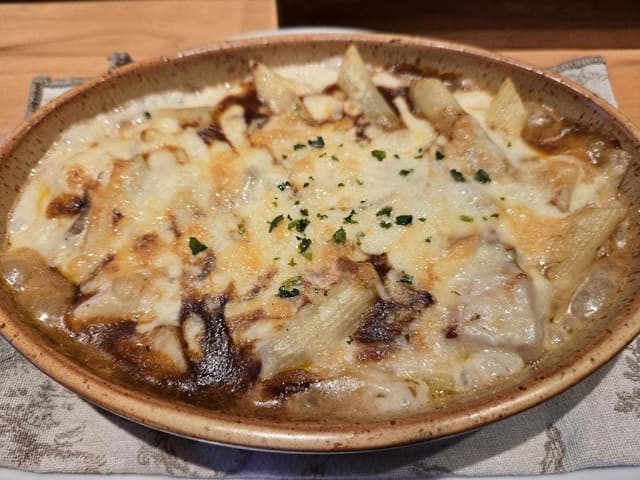 洋食の店 はる - サブ画像1