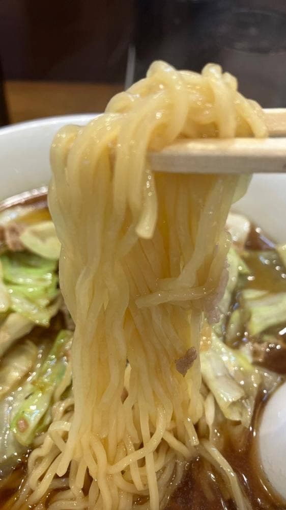 みちのくラーメン 白井店 - サブ画像2