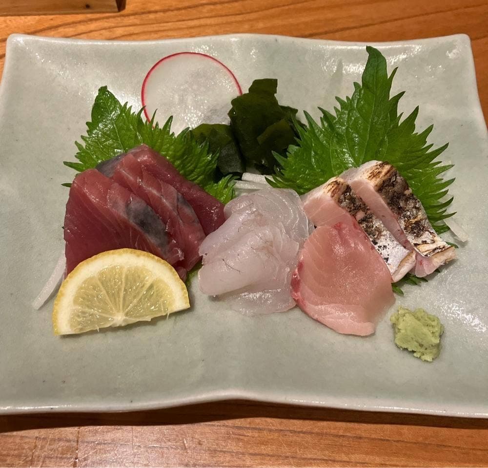 さかなと地酒 駒