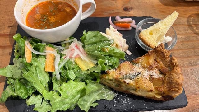 Kobe Harbor Kitchen Haji - サブ画像3
