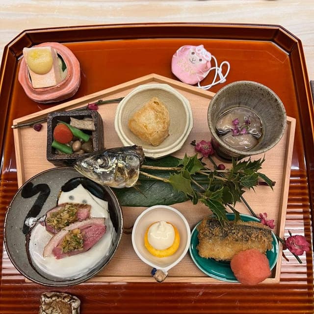 赤坂おぎ乃 - サブ画像1