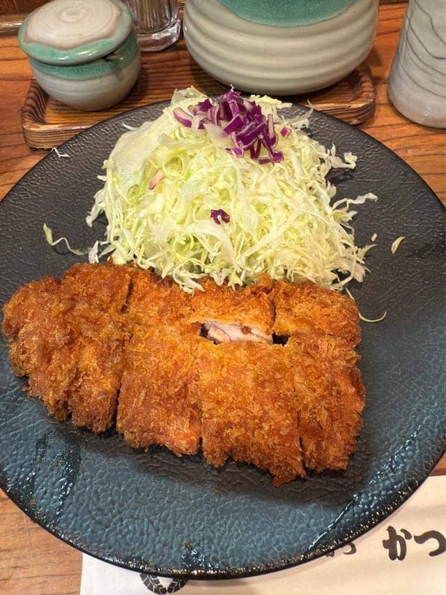 とんかつかつひろ - サブ画像2