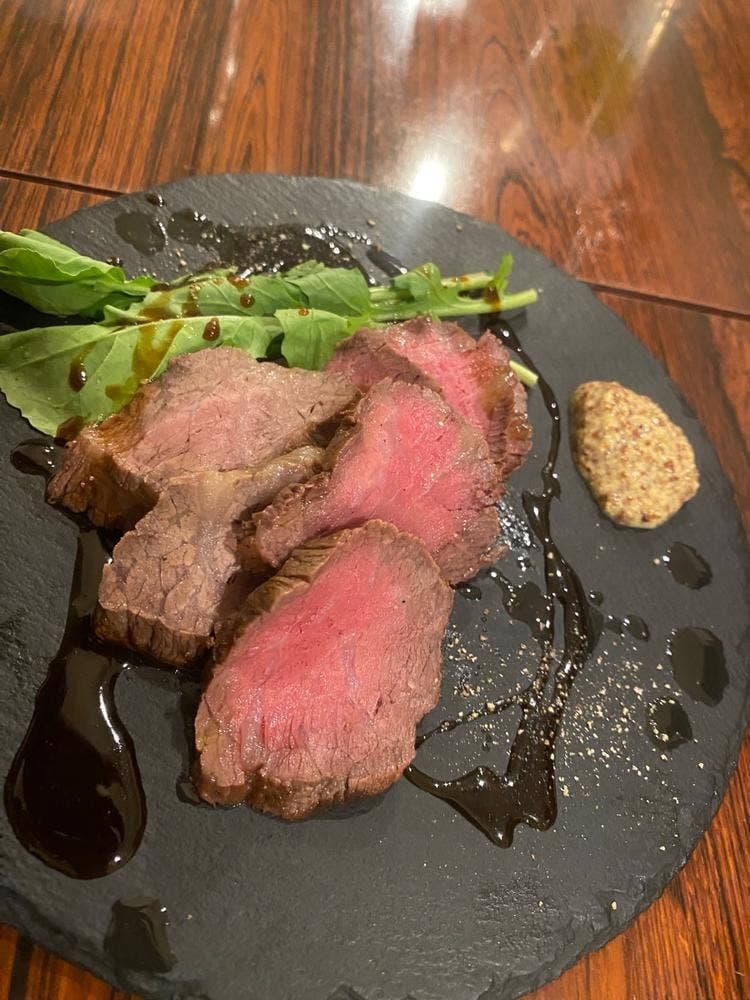 ピッツェリア・ダ・ルッフォ