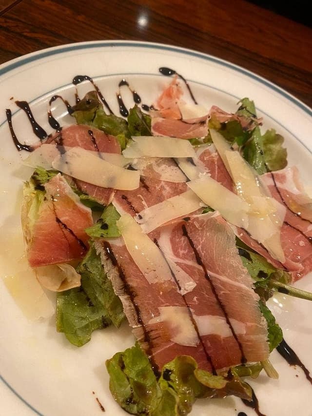 ピッツェリア・ダ・ルッフォ - サブ画像3