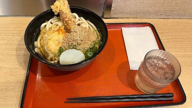 麺家 鶴橋店 - サブ画像1