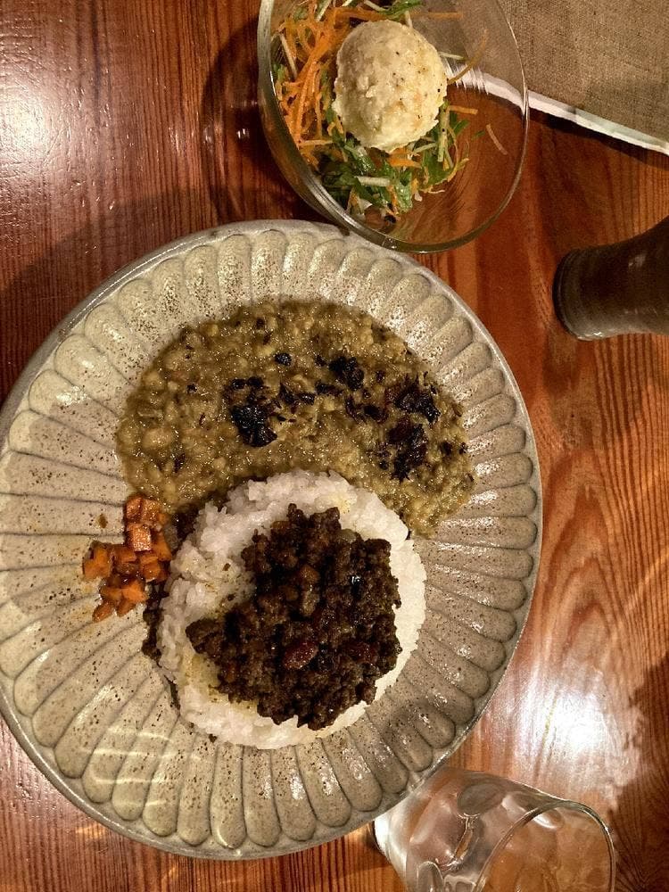 アンビエントカフェ モール