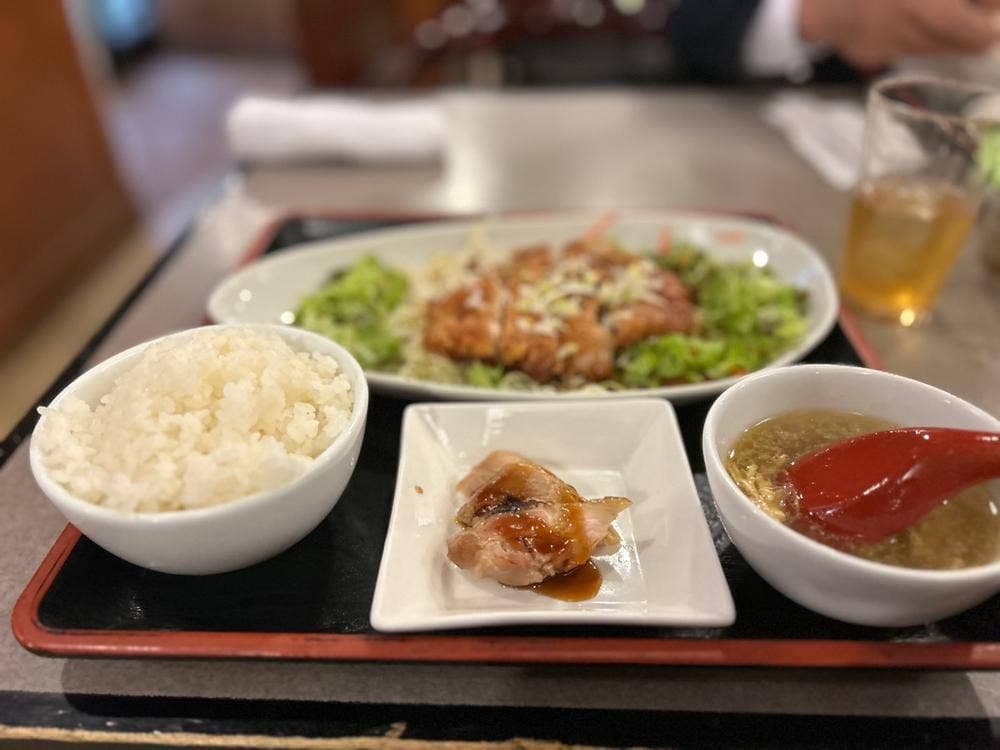 敦煌 北新地本店