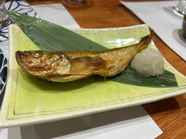 吟漁亭 保志乃 - サブ画像2