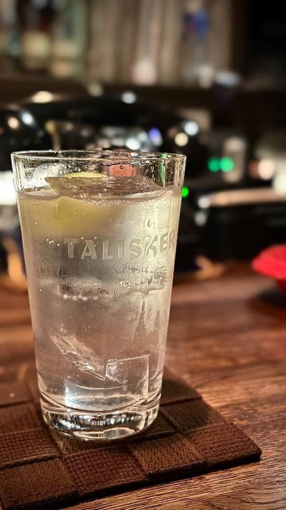 BAR TALISKER - サブ画像1