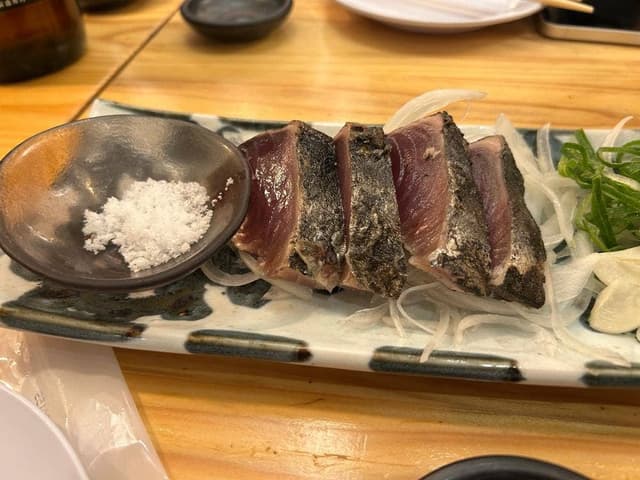 漁師酒場 あらき - サブ画像1