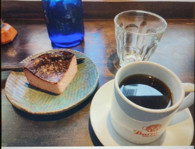 Cafe Barraca - サブ画像1