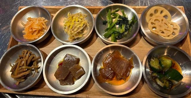 韓国食堂ヌルンジ 立川 - サブ画像2