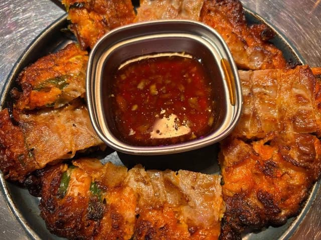 韓国食堂ヌルンジ 立川 - サブ画像3