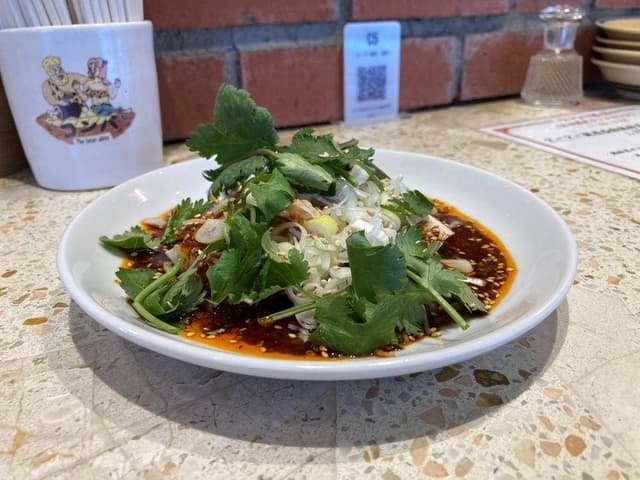 フーフー飯店亀有 - サブ画像3