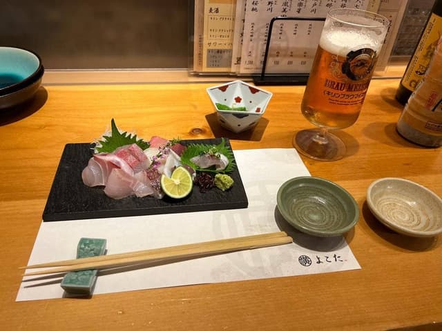 よこた - サブ画像1