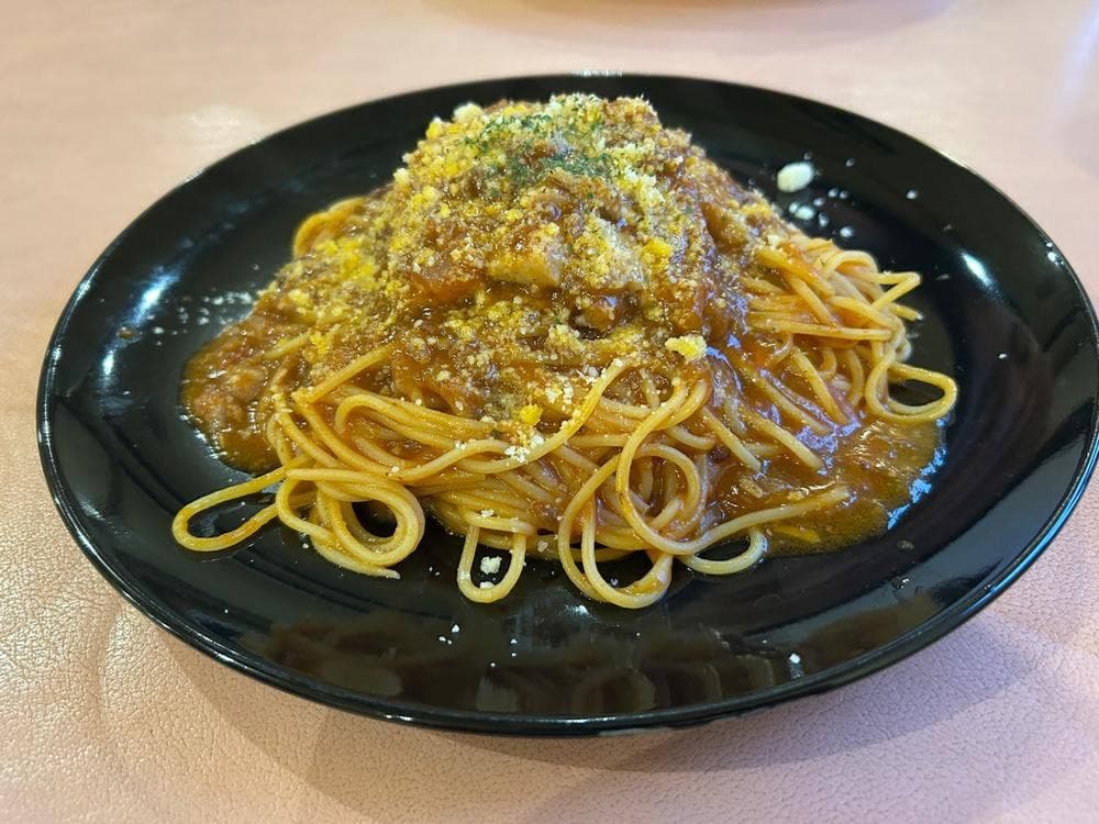 ボンジョルノ ラヴォーチェ店