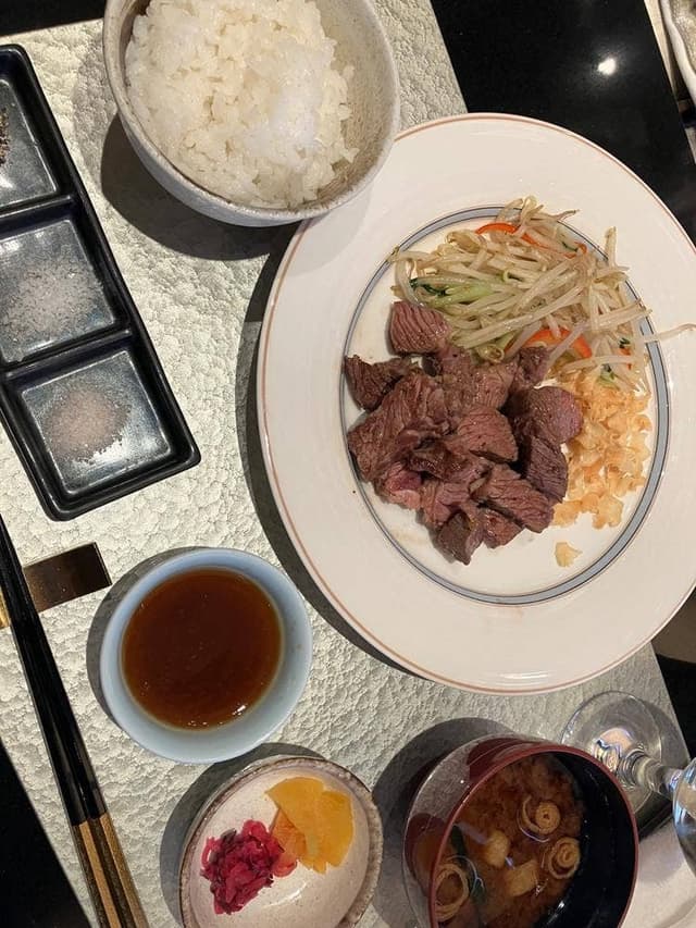 510 STEAK HOUSE - サブ画像2