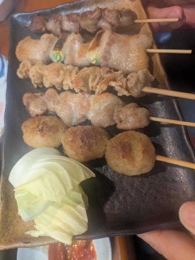 新鳥 - サブ画像2