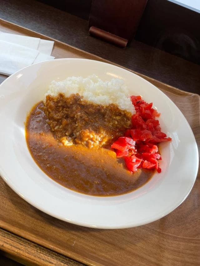 カレーショップ C&C 有楽町店 - サブ画像1