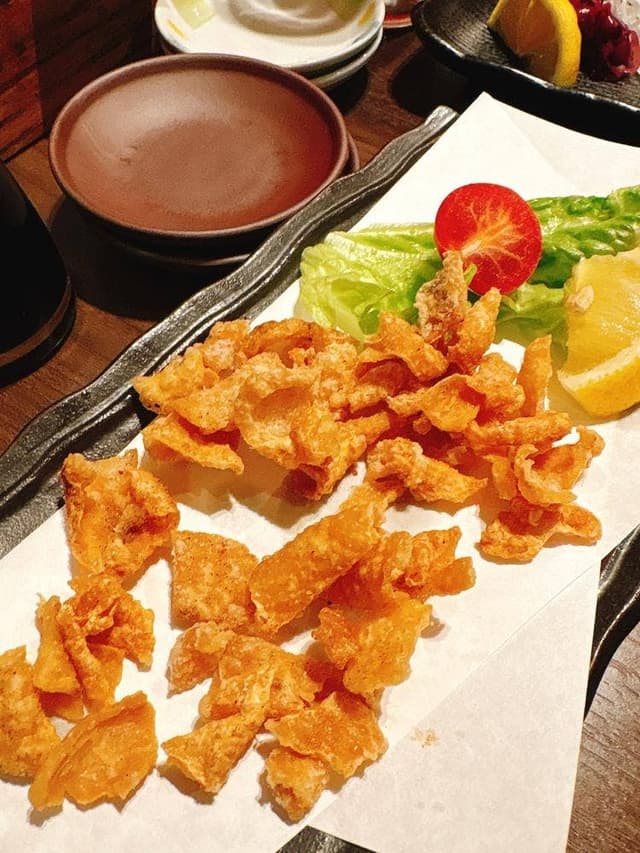 一鴻 北島店 - サブ画像1