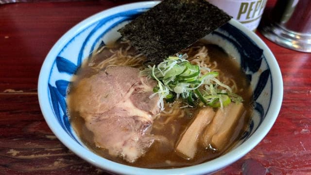 麺屋 十郎兵衛 - サブ画像1