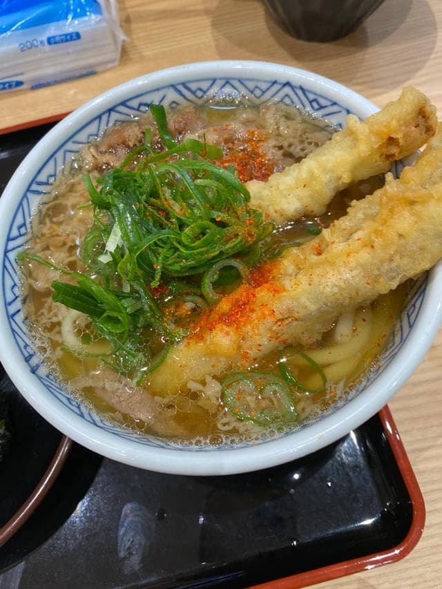 どんどん カジル岩国店 - サブ画像1