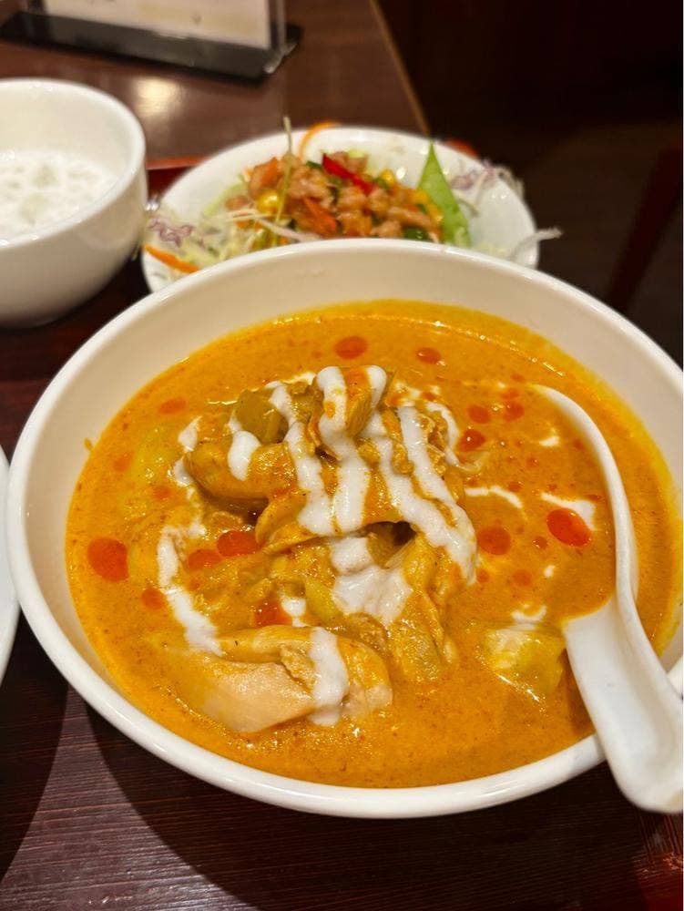 ジャスミン タイ コレド 室町店