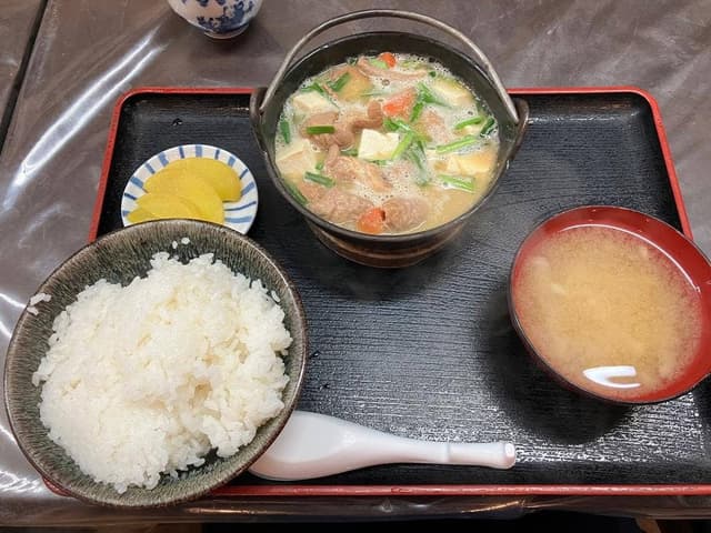 いそ - サブ画像1