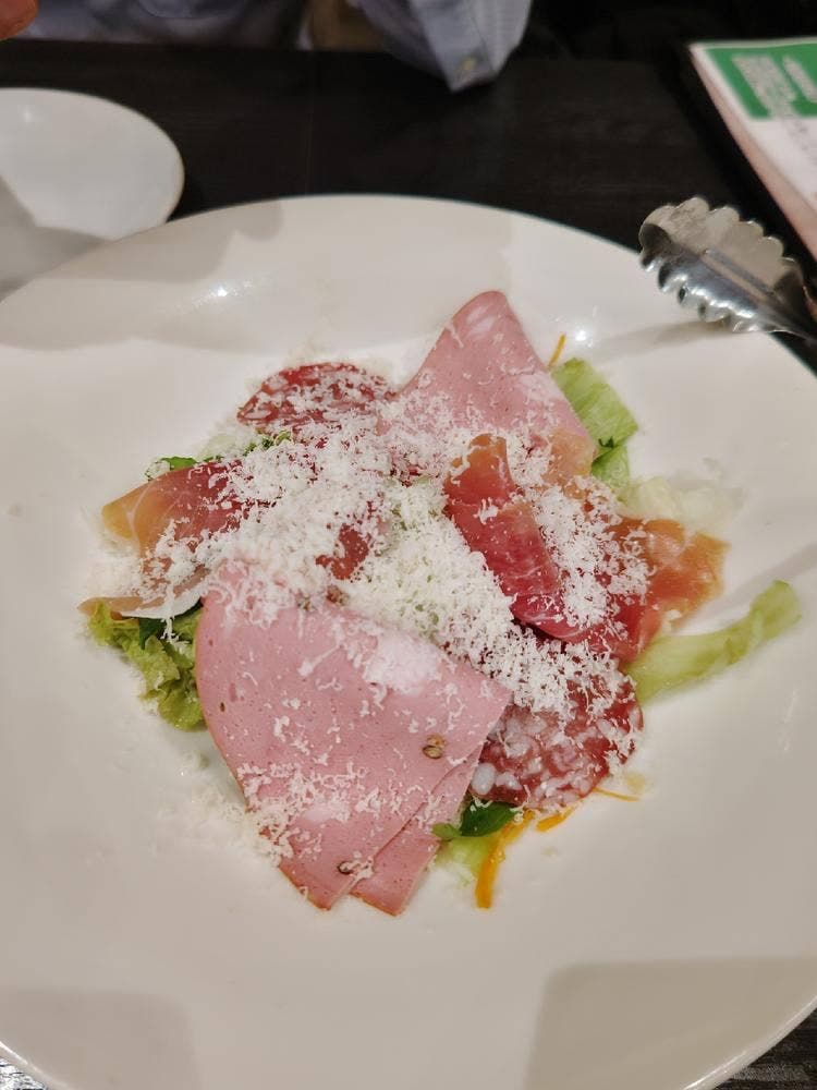 北海道イタリアン ミアボッカ ぷらりと京王府中店
